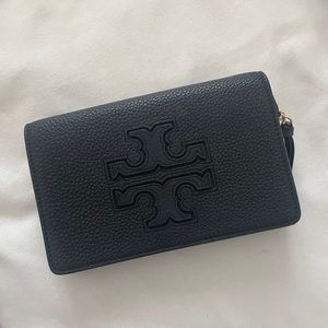 Tory Burch Black Crossbody